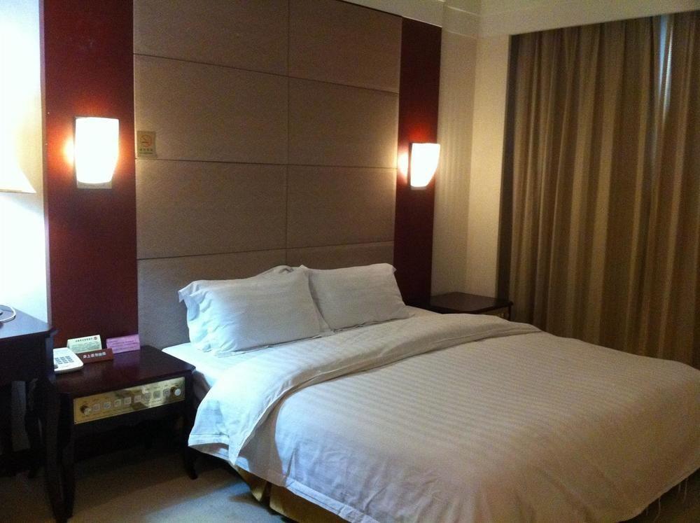 Beilingju Hotel Shenzhen Exterior photo
