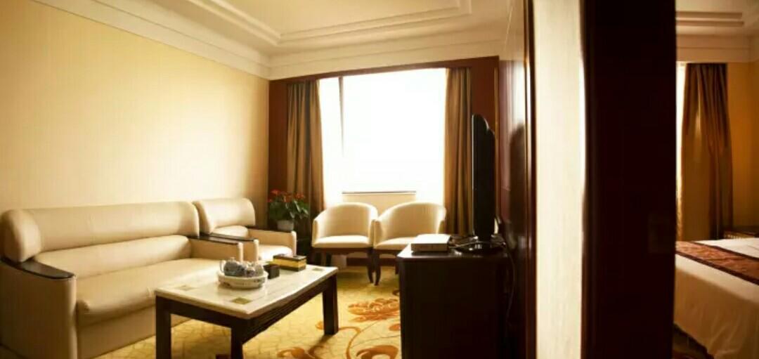 Beilingju Hotel Shenzhen Exterior photo